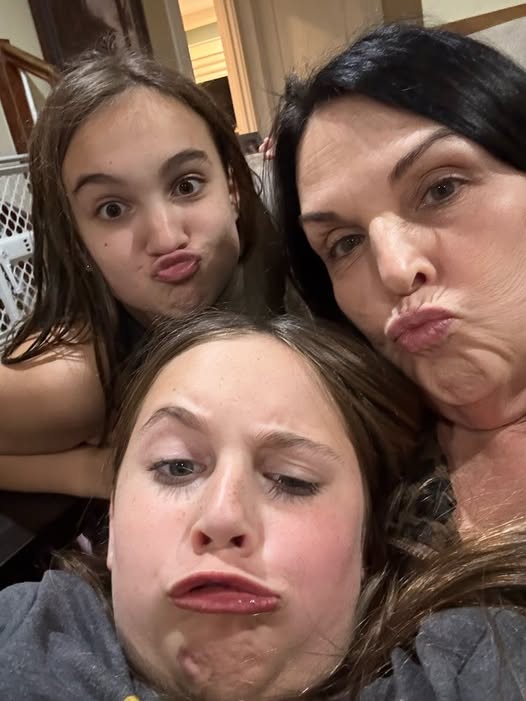 Running on Three Clips, Courage, and Comedy